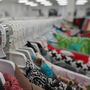 Fardos de ropa reciclada: lo que necesitas saber sobre este negocio