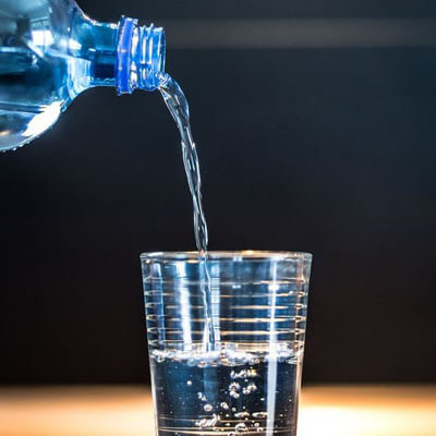 Preferencias del consumidor de agua en la Hostelería