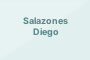 Salazones Diego