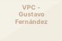 VPC- Gustavo Fernández