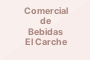 Comercial de Bebidas El Carche