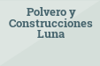 Polvero y Construcciones Luna