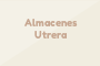 Almacenes Utrera