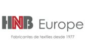 HNB Europe - textiles para hostelería