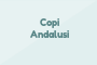 Copi Andalusi