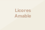 Licores Amable