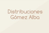 Distribuciones Gómez Alba