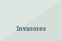 Invasores