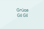 Grúas Gil Gil