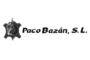 Paco Bazán