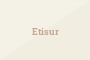 Etisur