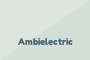 Ambielectric