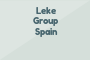 Leke Group Spain