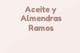 Aceite y Almendras Ramos