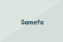 Samefa