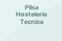 Pilsa Hosteleria Tecnica