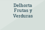 Delhorta Frutas y Verduras