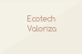 Ecotech Valoriza