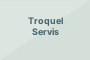 Troquel Servis