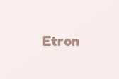 Etron