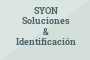 SYON Soluciones & Identificación