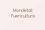 Mondetall Puericultura