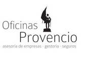 Oficinas Provencio