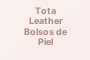 Tota Leather Bolsos de Piel