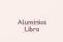 Aluminios Libra