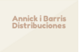 Annick i Barris Distribuciones