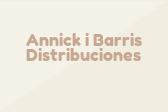 Annick i Barris Distribuciones
