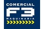 Comercial F3 Maquinaria