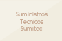 Suministros Tecnicos Sumitec