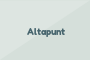 Altapunt