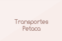 Transportes Petaca