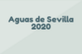 Aguas de Sevilla 2020