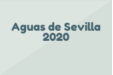Aguas de Sevilla 2020