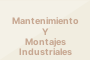 Mantenimiento Y Montajes Industriales