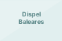 Dispel Baleares