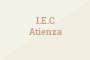 I.E.C Atienza