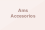 Ams Accesorios