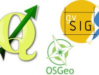 Desarrollo de Software. Utilizamos QGis y GvSig como software Gis de escritorio. Diseñamos un proyecto con sus datos y sus necesidades, y dotamos a su equipo de formación para tener soltura en el manejo de estos Sig de escri