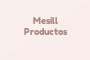 Mesill Productos