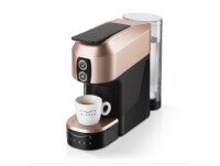 Cafeteras. Máquina de café Illy M1 cápsulas MPS