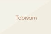 Tabisam