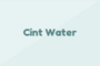 Cint Water