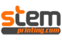 Stem Printing