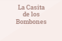 La Casita de los Bombones