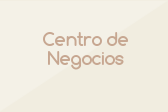 Centro de Negocios