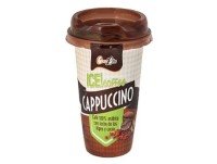 Frappés. Cappuccino 230 ML Coolife